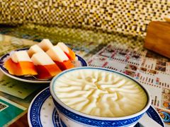-广信牛奶甜品世家(台东店)