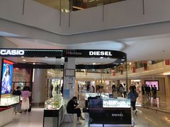 -皇庭广场(福华三路店)