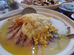 -悦硒楼·新派恩施菜