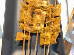 -哈尔滨烧烤·山河村铁锅炖(交大店)