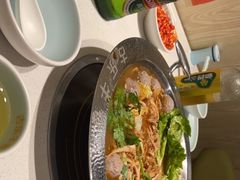 -古乐牛香鲜牛肉牛杂火锅(观前街店)