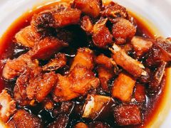 糖醋排骨-葛记焖饼(伏牛路店)