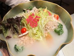 -叶叶菩提(太原别墅店)