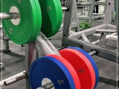 -ALIV WELLNESS运动健身(浦东大道店)