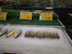 -东江海鲜酒家(艺都分店)