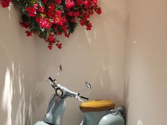 -花开餐厅(环湖中路店)