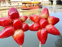 -李百蟹·江南蟹黄面(夫子庙店)