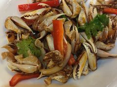 -老虎滩船说·海胆水饺·大连海鲜(老虎滩店)