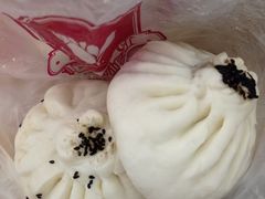 -白玉兰食品甜凤店(合生汇店)