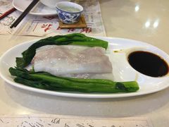 -舊街坊茶楼(市二宫店)
