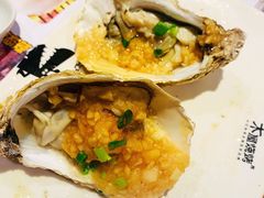 -木屋烧烤(万德庄店)