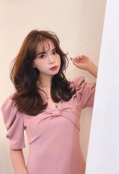 -MINX名珂斯·烫染形象设计