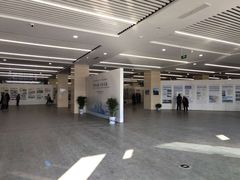 -南京市规划建设展览馆