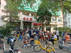 -紫光园(劲松店)