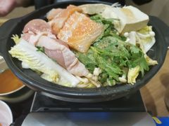 -和风日本料理(腾飞园店)