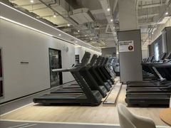 -FLARE STAR FITNESS(复地活力城店)