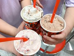 -DQ·蛋糕·冰淇淋(领秀城店)