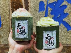 -CoCo都可(惠山古镇店)