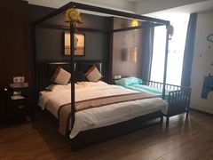 -溧阳天目湖天沐温泉