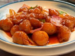 -山水茶艺馆·点心粤菜·30年老字号