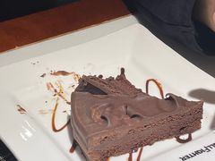 -斗牛士牛排餐厅(嘉里汇店)