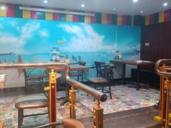 -巴犀烧烤(新崇光店)
