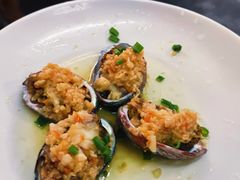 -四川小胡子海鲜(丁村万人海鲜广场店)