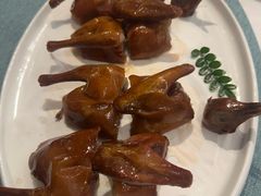 -东南里湖景餐厅·新闽菜(浦西万达店)