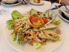 -MORTON'S 莫尔顿牛排坊(北京丽晶酒店)