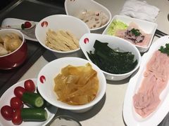 -海底捞火锅(上元大街店)