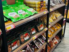 -滑县服务区便利店