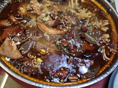 -北平味道.京味菜.烤鸭(梨园店)