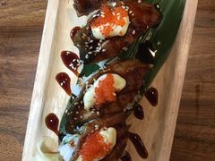 -尺山寸水日料(马桥满天星店)
