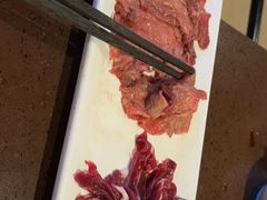 -幸运牛汕头小黄牛牛肉火锅(梅林店)