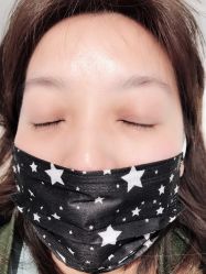 点击看大图 -日本普洛莱茜尔美睫美甲