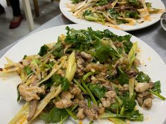 -三兴涮羊肉(荣安大街店)