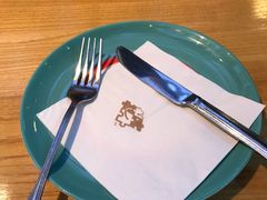 -菲滋意式餐厅(富阳东方茂店)