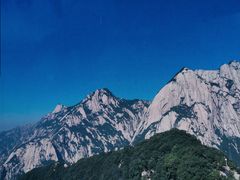 -华山风景名胜区