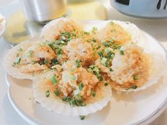 -秋色客家菜(流塘店)