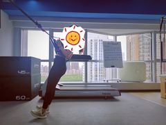 -N1 健身·普拉提·综合馆(嘉美中心店)