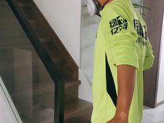 -绿色亿家除甲醛机构