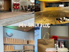 -阿嬷手作(成都万象城店)