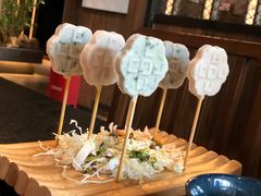 海鲜棒棒糖-湊湊火锅·茶憩(世博大道店)