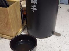 -味千拉面(广州白云机场T1西二店)