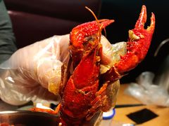 -张胡李四季虾玲珑(竞舟路店)