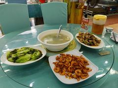 -南湾海鲜餐厅(南澳海鲜街店)