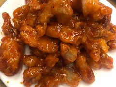 -陈傻子餐厅(世纪都会店)