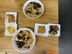 -龙华素斋(龙华路店)