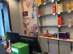 -高第街56号港式餐厅(山大路店)