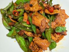 -羲和雅苑•北京烤鸭(国贸商城店)